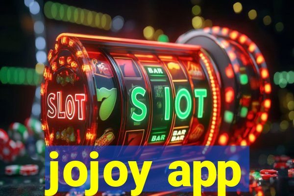 jojoy app